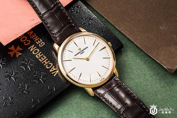 江诗丹顿属于什么档次的手表，北京手表回收市场中能回收吗