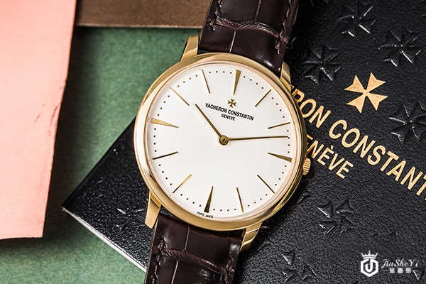 江诗丹顿属于什么档次的手表，北京手表回收市场中能回收吗