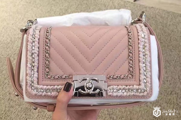 深圳香奈儿二手包包回收价格 包包回收