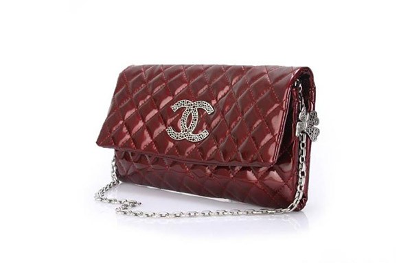 深圳香奈儿二手包包回收价格 包包回收