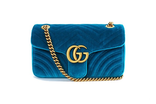 古驰Marmont包回收价格怎样？上海哪里回收?