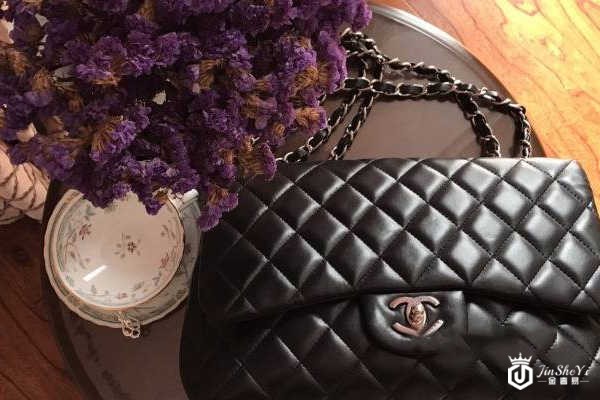 二手奢侈品包包回收