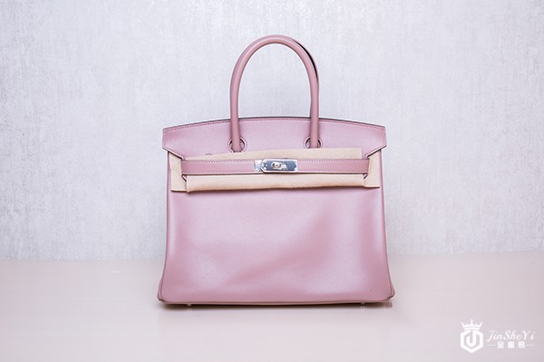 爱马仕铂金包回收价格查询？郑州哪里回收？