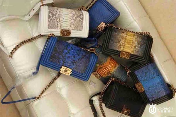 深圳回收香奈儿包多少钱