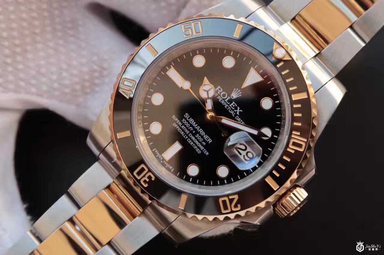 劳力士手表回收