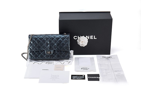 上海哪里回收二手香奈儿包包 上海哪里回收二手香奈儿包包