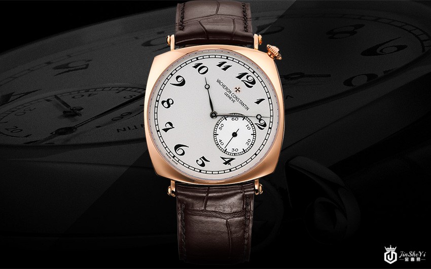 上海江诗丹顿从横四海手表回收价格怎么样