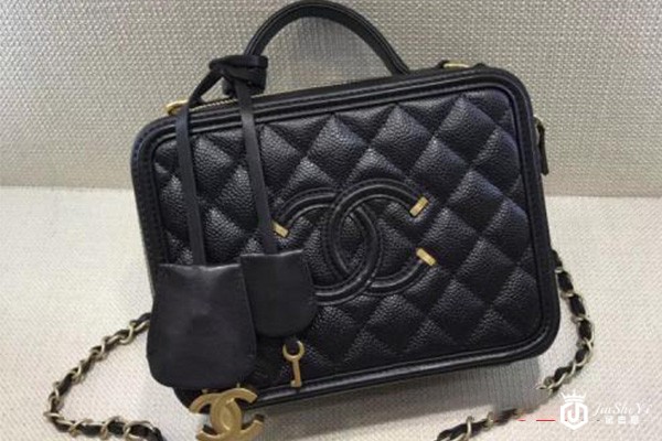 香奈儿化妆包 奢侈品包包回收