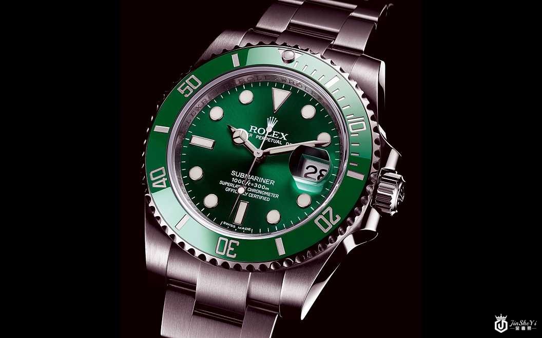 劳力士手表回收？上海哪里回收劳力士手表好？