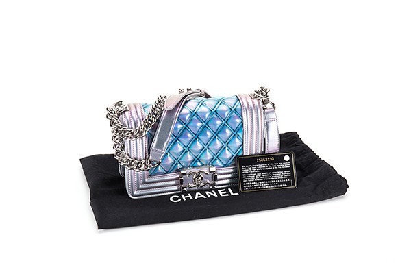 香奈儿和古驰包包哪个品牌二手包包回收价格高?厦门哪里可以回收? 香奈儿和古驰包包哪个品牌二手包包回收价格高?厦门哪里可以回收?