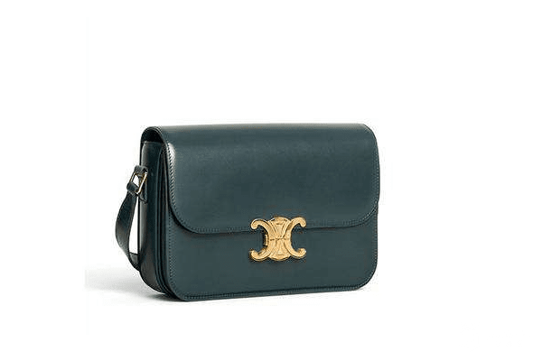 Classic Triomphe包包回收价格怎样?上海哪里可以回收? Classic Triomphe包包回收价格怎样?上海哪里可以回收?