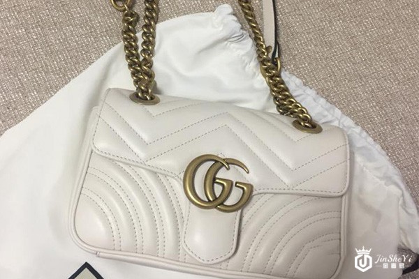 上海哪里回收古驰包包 二手包包回收