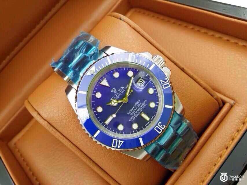 上海劳力士手表回收店哪里好?怎么找?