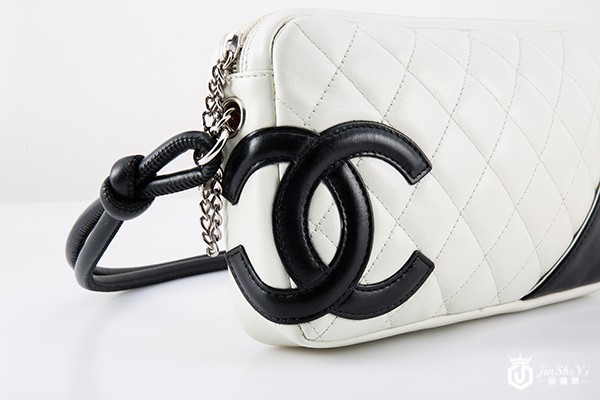 深圳香奈儿专卖店回收吗