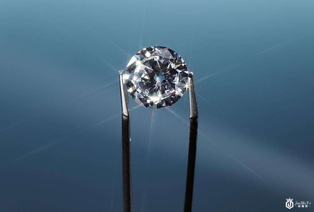 金奢易钻石行情：上海旧钻石回收价格多少钱？