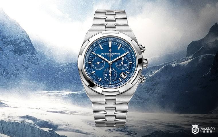 上海静安寺哪里回收二手江诗丹顿手表?