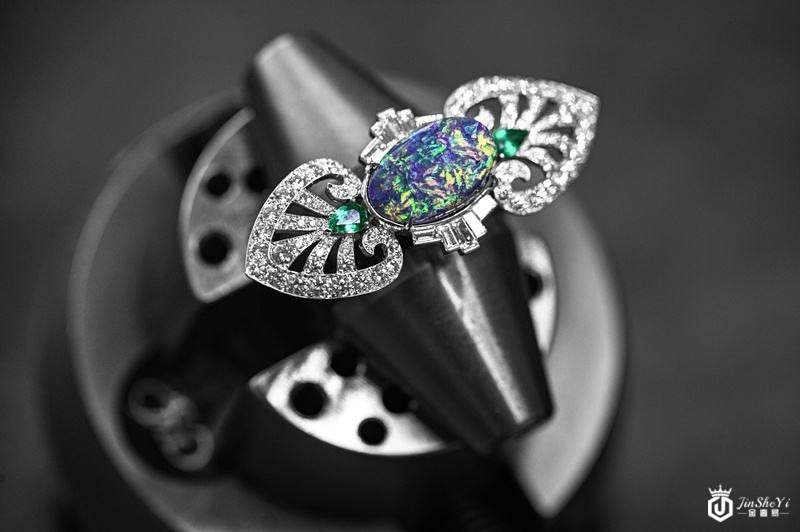 在上海二手宝诗龙Boucheron戒指回收价格好不好？