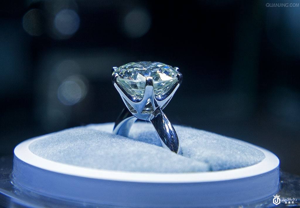 上海哪里回收钻石价格高？大概多少钱？