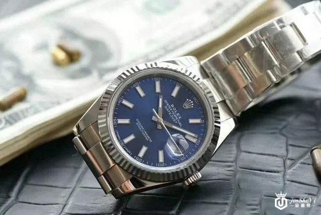 劳力士手表回收