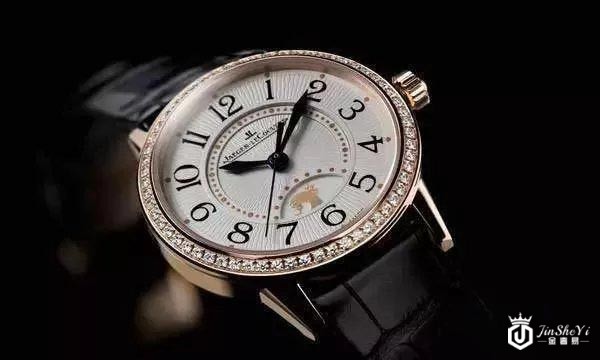 积家手表回收 积家手表回收