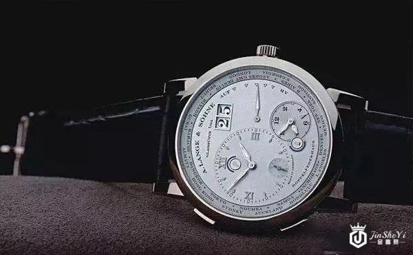 江诗丹顿手表回收 江诗丹顿手表回收