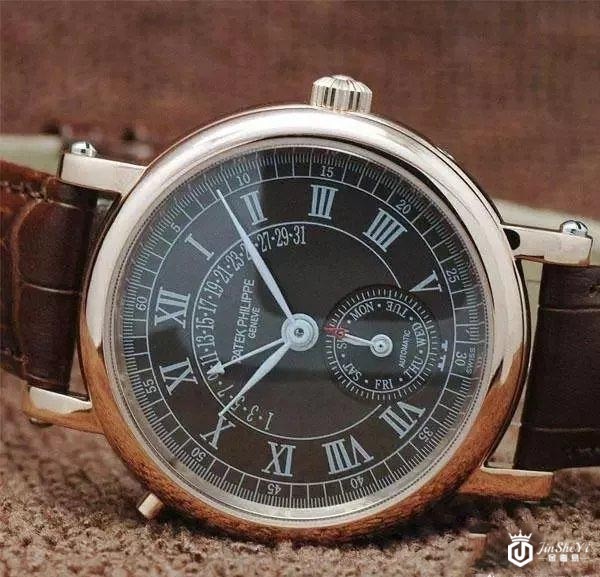 百达翡丽手表回收 百达翡丽手表回收