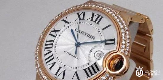 天津手表回收价格