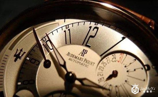 天津手表回收价格