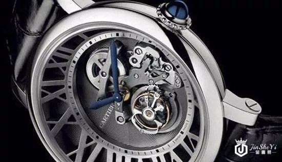 天津手表回收价格