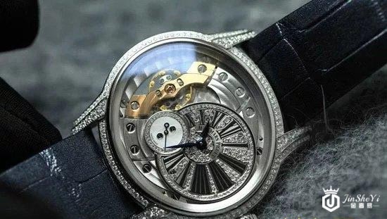 天津手表回收价格