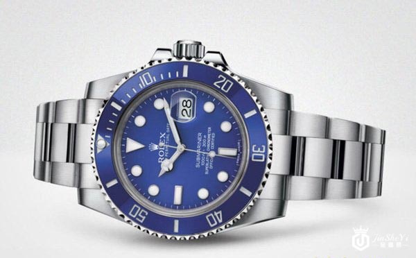 劳力士手表回收