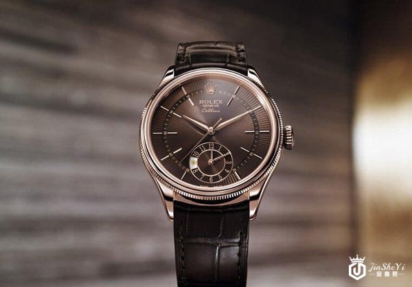 劳力士手表回收