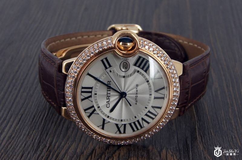 二手手表回收：上海二手手表哪里回收好？