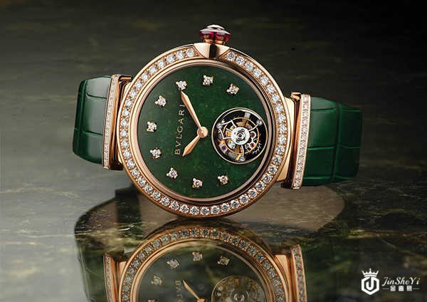 宝格丽的手表回收行情好吗？上海有回收宝格丽手表的么？