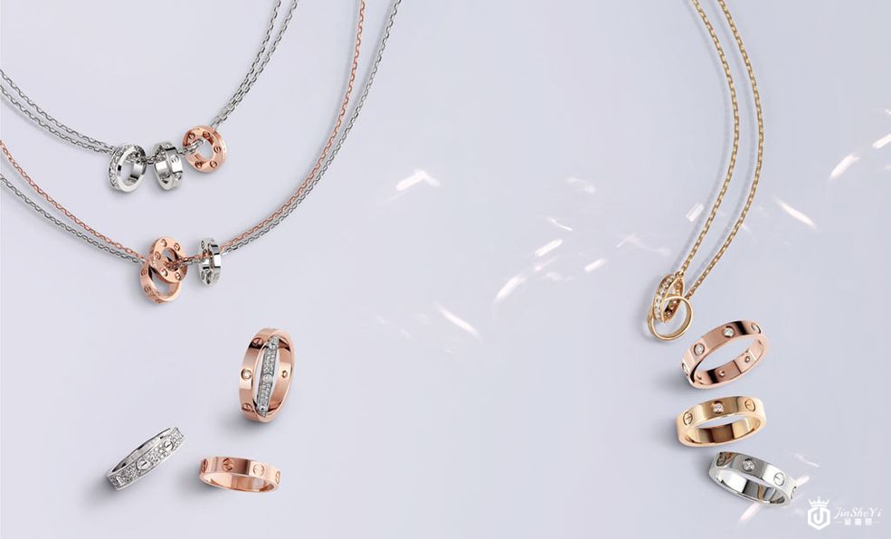 上海哪里回收二手珠宝首饰价格高？