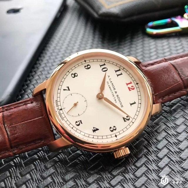 朗格手表回收 朗格手表回收