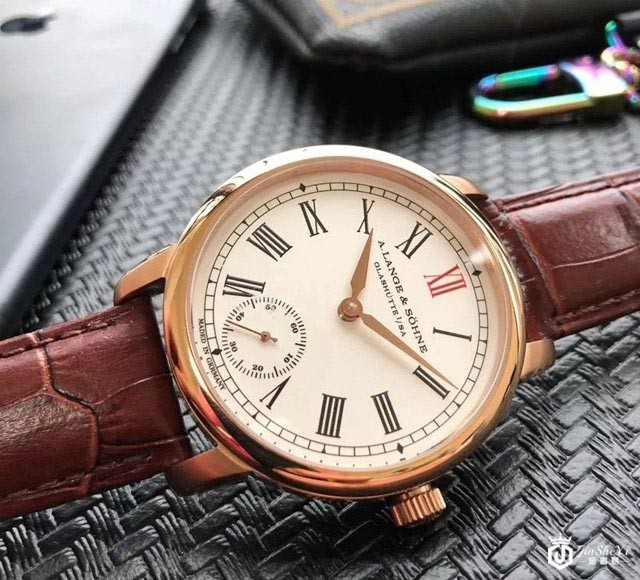 朗格手表回收 朗格手表回收