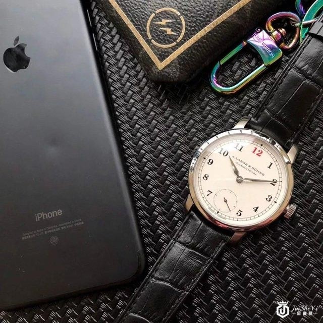 朗格手表回收 朗格手表回收