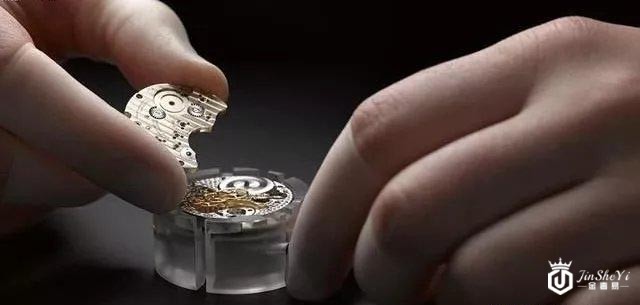 朗格手表回收 朗格手表回收