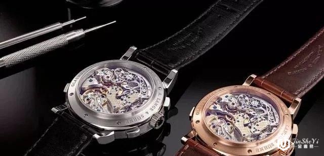 朗格手表回收 朗格手表回收