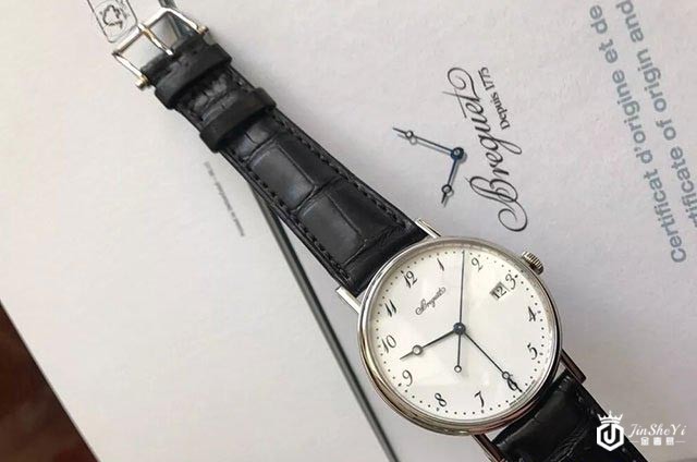 宝珀手表回收 宝珀手表回收