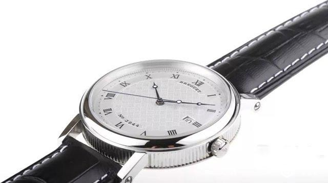 宝珀手表回收 宝珀手表回收