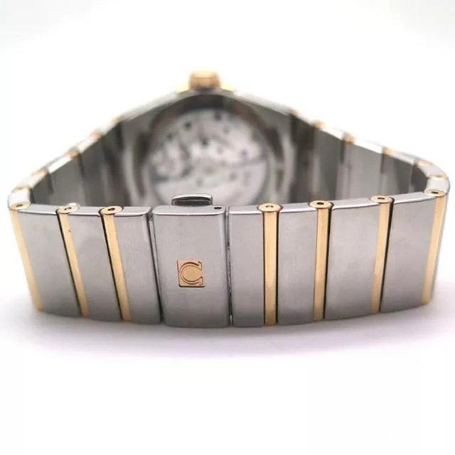 欧米茄手表回收