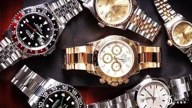 劳力士手表回收 劳力士手表回收