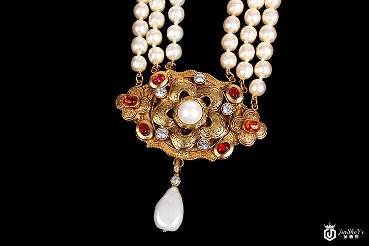 上海旧首饰回收要注意哪些问题？