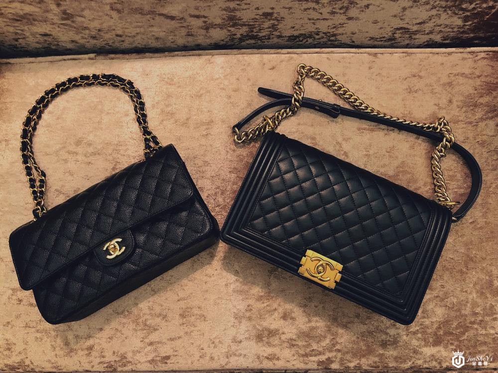 上海香奈儿包包回收哪里价格高？