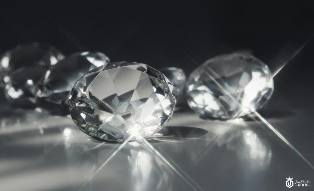 在上海旧的钻石可以回收吗?