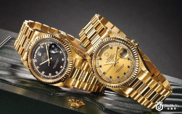 上海回收劳力士手表哪家好？