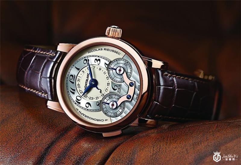 上海哪里回收万宝龙手表价格高？