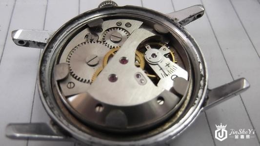 一块老上海手表多少钱？一块老上海手表现在值多少钱？插图1